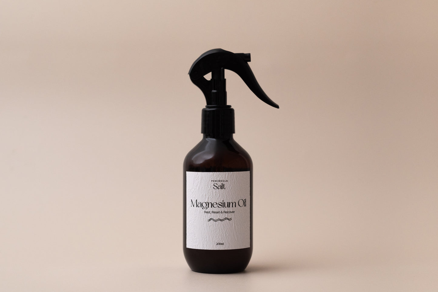 Magnesium Oil Spray 200ml