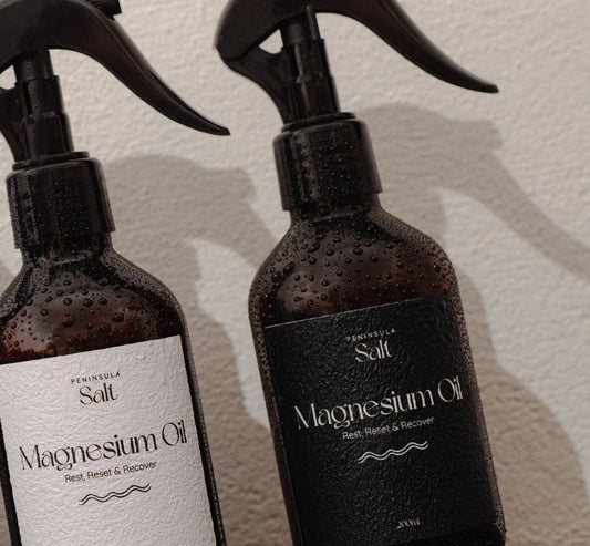 Magnesium Oil Spray 200ml