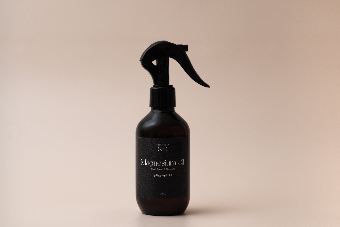 Magnesium Oil Spray 200ml