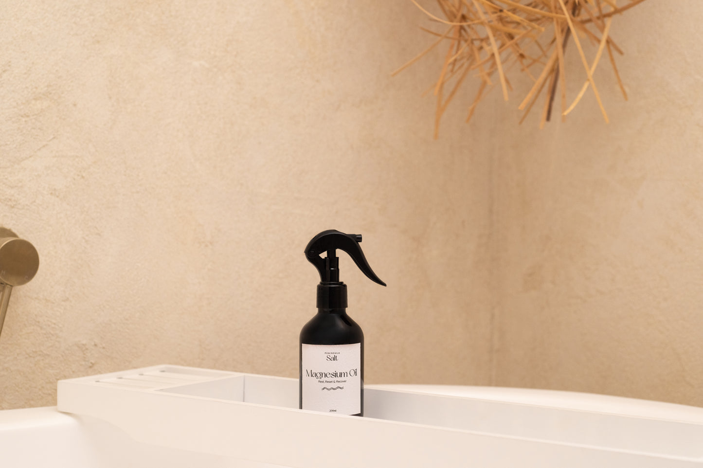 Magnesium Oil Spray 200ml